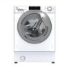 Hoover HBDOS695TAMSE 9kg/5kg 1600 Spin Integrated Washer Dryer - White_main