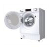 Hoover HBWOS69TAMSE 9kg 1600 Spin Built In Washing Machine_open