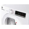 Hoover HLEH8A2TE 8kg Heat Pump Tumble Dryer - White_control