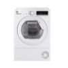 Hoover HLEH8A2TE 8kg Heat Pump Tumble Dryer - White_main