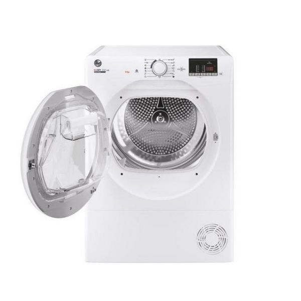 Hoover HLEH9A2DE 9kg Heat Pump Tumble Dryer_main