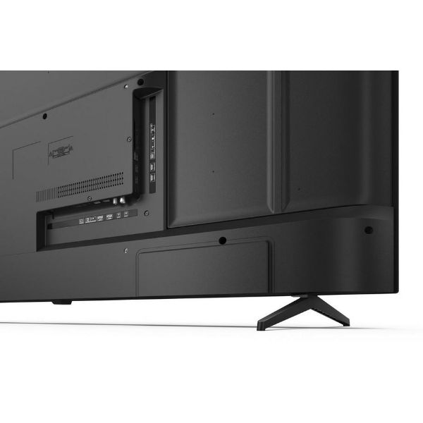 Sharp 1904T-C55FN2KL2AB 55" 4K Ultra HD Smart TV_back