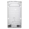 LG GSXV90BSAE SBS Fridge Freezer_back