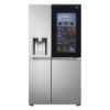 LG GSXV90BSAE SBS Fridge Freezer_main