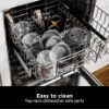 Ninja NC300UK Ice Cream & Dessert Maker - Black_clean