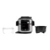 Ninja OL550UK 6L 11-In-1 One Lid Multi Cooker - Black_look