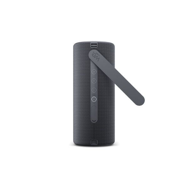 Loewe WEHEAR2SG Portable Speaker - Storm Grey_main