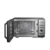 Toshiba MW3-SAC23SF 23 Litres Air Fryer Microwave Oven – Black_open