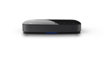 Humax FVPAURA4KGTR2TB Aura Android TV 4K Recorder Freeview Box - 2TB - Black Humax FVPAURA4KGTR2TB Aura Android TV 4K Recorder Freeview Box - 2TB - Black_main