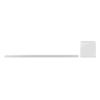 Samsung HW_S801BXU 3.1.2ch Soundbar & Subwoofer - White_main
