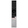 Hisense 75U9GQTUK 75"4K Mini LED TV with Auto Low Latency Mode and game mode Pro_remote