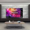Hisense 75U9GQTUK 75"4K Mini LED TV with Auto Low Latency Mode and game mode Pro_view
