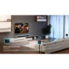 Hisense AX5100G Wireless Soundbar - Black_view