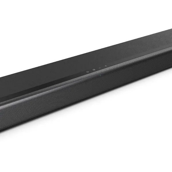 Hisense HS214 Soundbar - Black_zoom