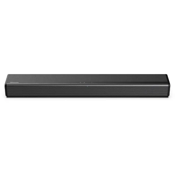 Hisense HS214 Soundbar - Black_main