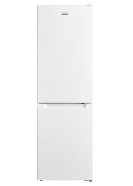 Haden HFF150W 47cm 60/40 Frost Free Fridge Freezer - White_main