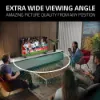 LG OLED42C34LA_AEK 42" 4K Smart OLED TV_view