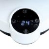 Igenix IGFD4010W Cooling Fan_display