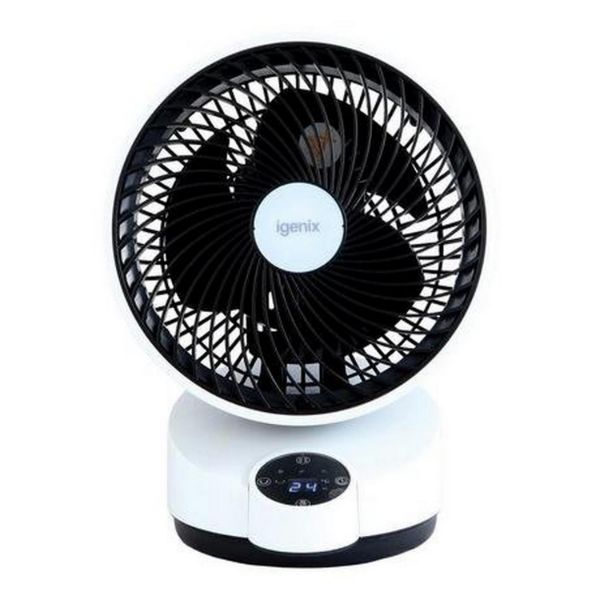 Igenix IGFD4010W Cooling Fan_main