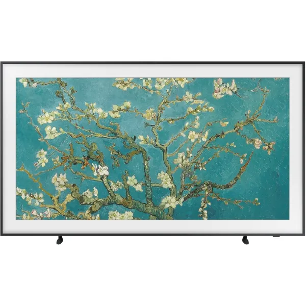 Samsung QE75LS03BGUXXU 75" QLED Frame TV_main