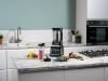 Ninja BN750UK 2-in-1 Blender with Auto-iQ - Black/Silver_view