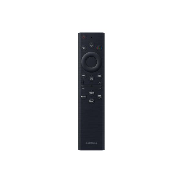 Samsung UE75BU8500KXXU 75" 4K HDR LED Smart TV with Voice Assistants_remote