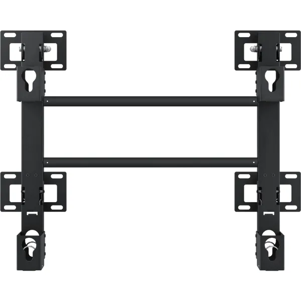 Samsung WMN8000SXTXC Wall Mount - Black_main