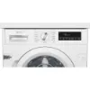 W544BX2GB, Built-in washing machine_top