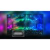 Sharp 4T-C70FN2KL2AB 70" 4K Ultra HD LED Smart TV With Google Assist_look