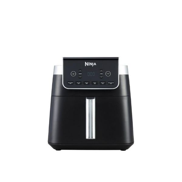 Ninja AF180UK MAX PRO Air Fryer 6.2L - Black_main