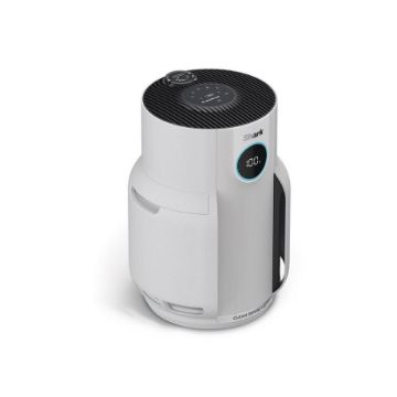 Shark HP150UK NeverChange5 Air Purifier - White_main Shark HP150UK NeverChange5 Air Purifier - White_main