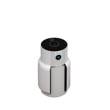 Shark HP300UK NeverChange5 Air Purifier Max - White_main Shark HP300UK NeverChange5 Air Purifier Max - White_main