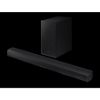 Samsung HW_B530XU Wireless Soundbar with Subwoofer and game mode - Black_main