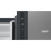 Siemens KF96NVPEAG IQ300 90.5cm French Door American Style Fridge Freezer - Stainless Steel_control