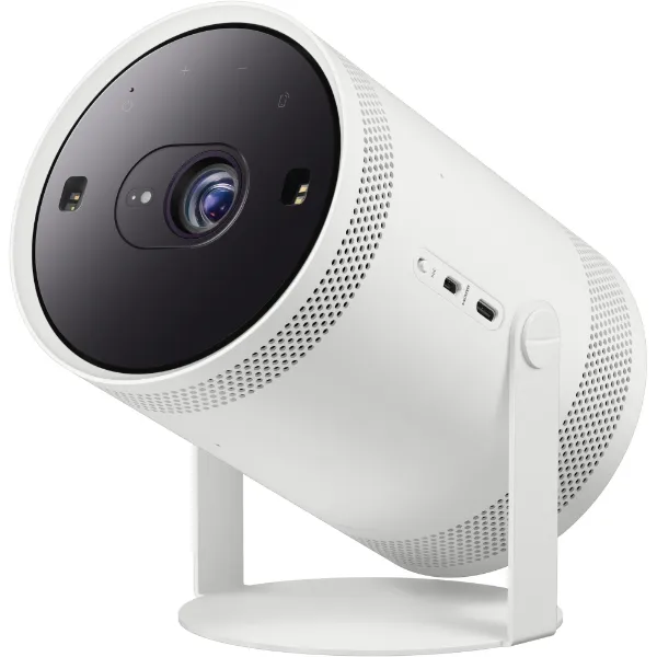 Samsung SPLFF3CLAXXXU Projector_main