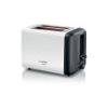 Bosch TAT3P421GB 2 Slice Toaster - White_main