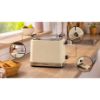 Bosch TAT4M227GB 2 Slice Toaster - Cream_zoom