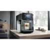 Siemens TQ707GB3 Bean to Cup Fully Automatic Freestanding Coffee Machine - Stainless Steel_dimen
