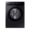 Samsung WW90CGC04DABEU WiFi-enabled 9kg 1400 Spin Washing Machine - Black_main