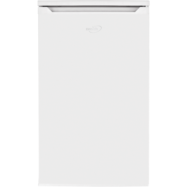 Zenith ZLS4481W 47.5cm Undercounter Fridge - White_main