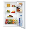 Zenith ZLS4481W 47.5cm Undercounter Fridge - White_open