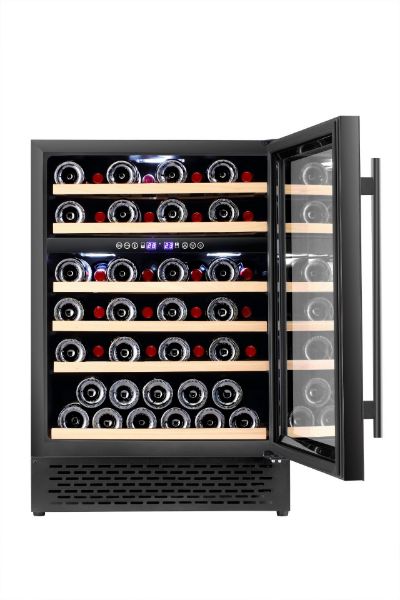 CATA UBBKWC60 59.5cm Wine Cooler_2