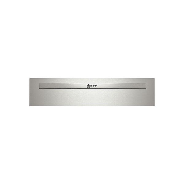 Picture of Neff N21H10N0 14cm High Stainless Steel Accessory Drawer-Discontinued