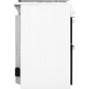 Picture of Indesit ID5G00KMW 50cm Freestanding Double Oven Gas Cooker in White - Discontinued