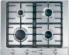 Picture of Miele KM 2010 Gas Hob with 4 Burners