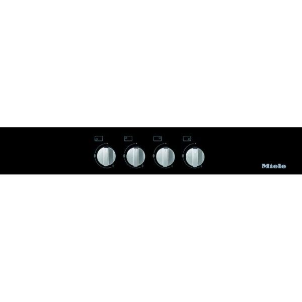 Picture of Miele KM 3010 Gas Hob with 4 Burners