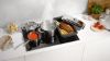 Picture of Miele KM 6366 81cm 6 Zone PowerFlex Induction Hob - Display Model, Boxed