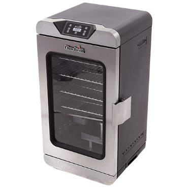 Show products in category Smokers Picture for category Smokers