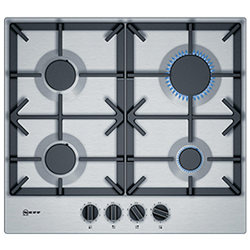 Gas Hobs