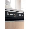 Picture of Hotpoint HBC2B19X Full Size Semi Integrated Dishwasher-Discontinued